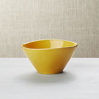 Best Square Gl Bowls Products On Wanelo Marin Gold Cereal Bowl