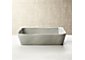 Marin Grey 12"x8.5" Baking Dish