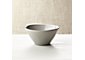 Marin Grey Bowl