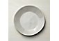 Marin Grey Dinner Plate