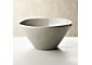 Marin Grey 10.25" Serving Bowl