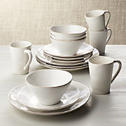 dining plate sets