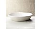 Marin White Centerpiece Bowl