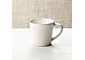 Marin White Cup