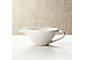 Marin White Gravy Boat