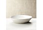 Marin White Pasta-Low Bowl