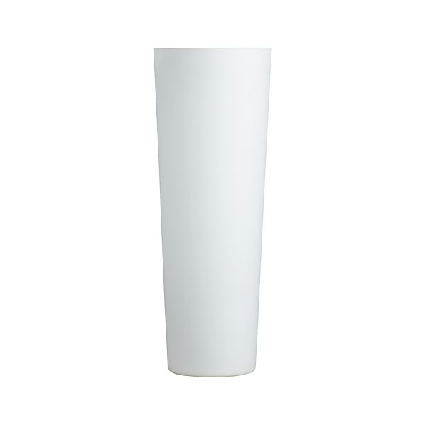 Marina Frosted Glass Table Lamp