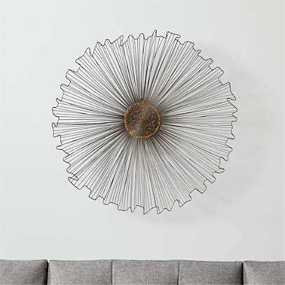 Marisol Wall Art + Reviews Crate and Barrel Marisol Wall Art + Reviews Crate and Barrel