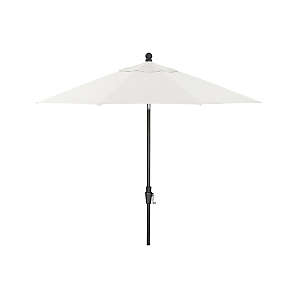 outdoor patio umbrellas crate and barrel outdoor patio umbrellas crate and barrel