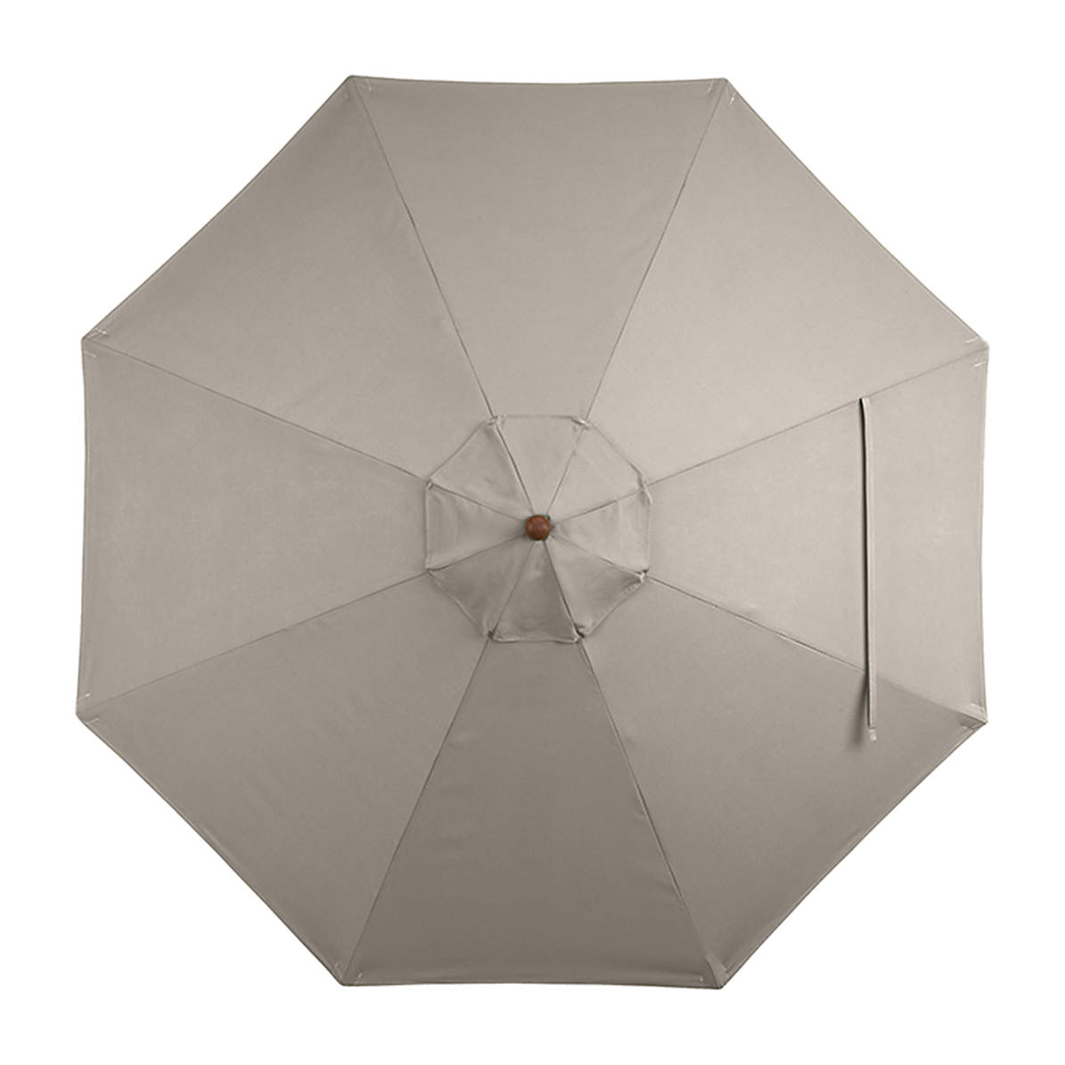 9 Ft Umbrella Canopy Replacement Reviews Crate And Barrel