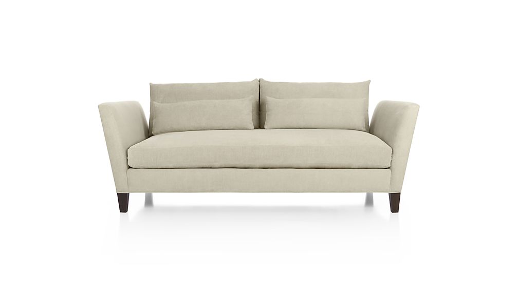 marlowe upholstered daybed crate and barrel » home decoration marlowe upholstered daybed crate and barrel » home decoration