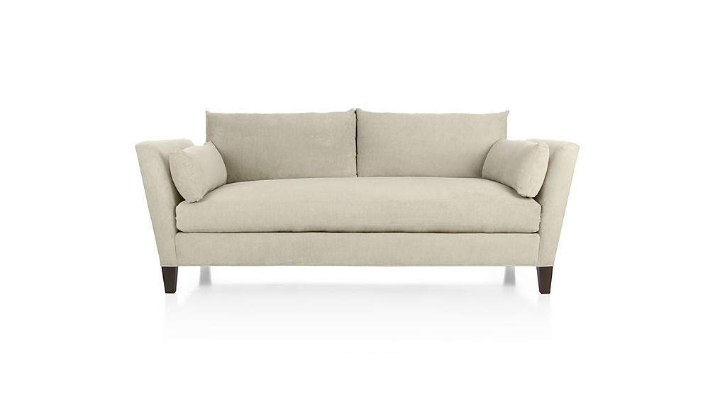 marlowe upholstered daybed crate and barrel » home decoration marlowe upholstered daybed crate and barrel » home decoration