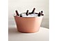 Martin Copper Beverage Tub