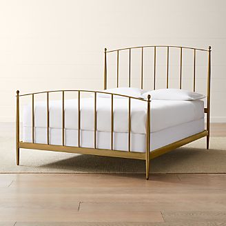 queen bed frame and headboard black mason brass bed beds headboards crate and barrel queen bed frame and headboard black mason brass bed beds headboards crate and barrel