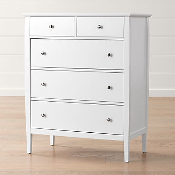 Dressers And Chests Modern And Traditional Crate And Barrel Canada