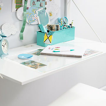 Kids Desks Study Tables Desk Chairs Crate And Barrel