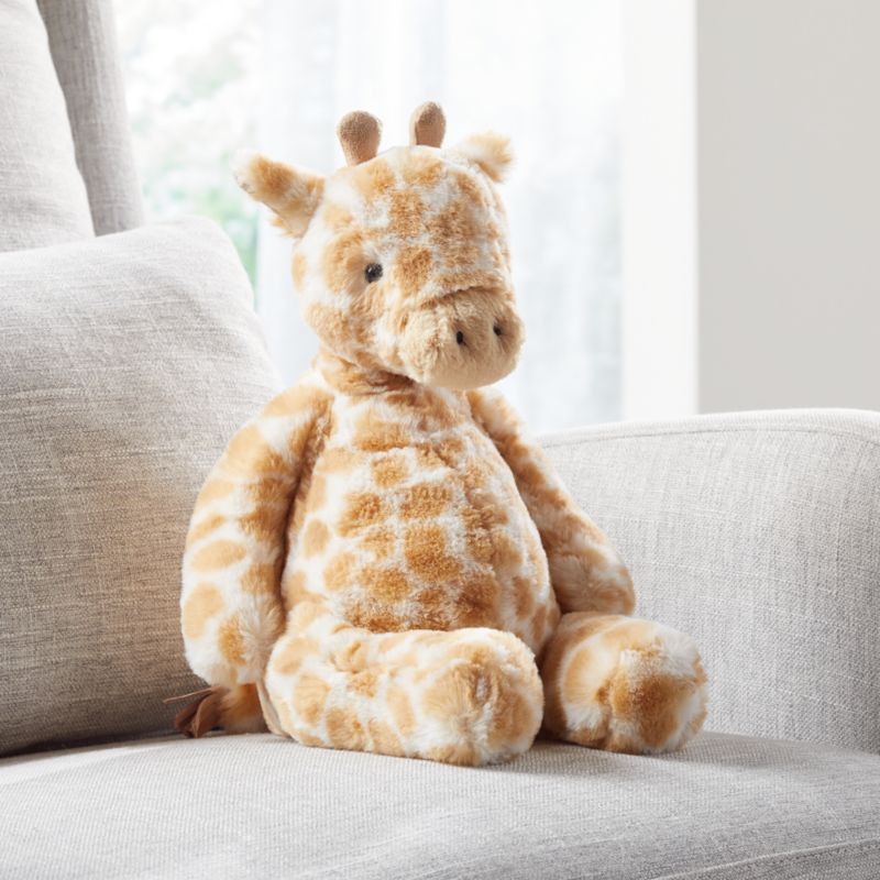 jellycat giraffe medium