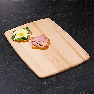 Memphis 15"x21" Wood Carving Board