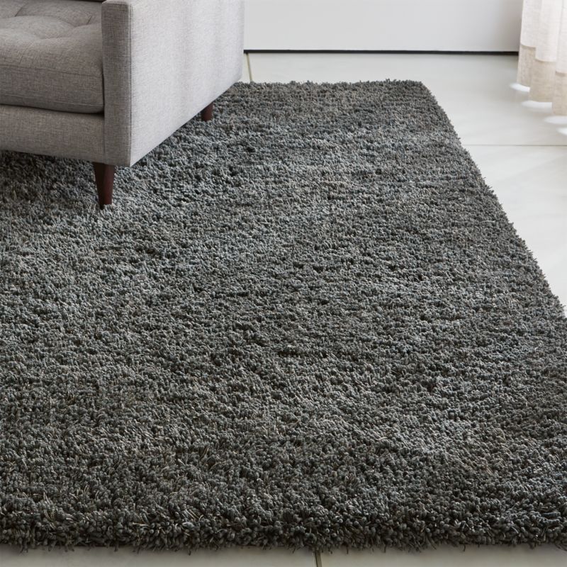 shag carpet