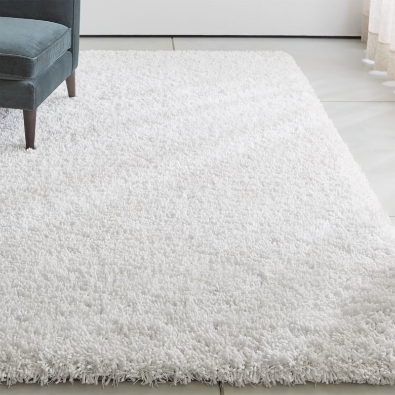 white floor carpet