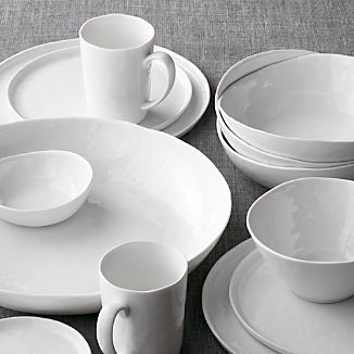Mercer Dinnerware