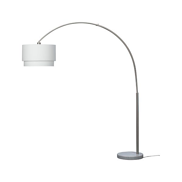 Meryl Arc Floor Lamp
