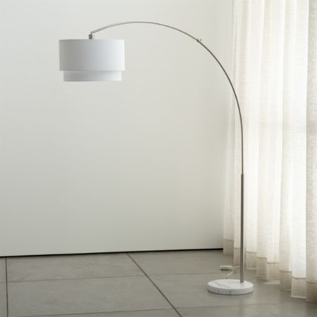 Meryl Arc Floor Lamp