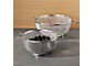 Set of 2 Mesh Colanders
