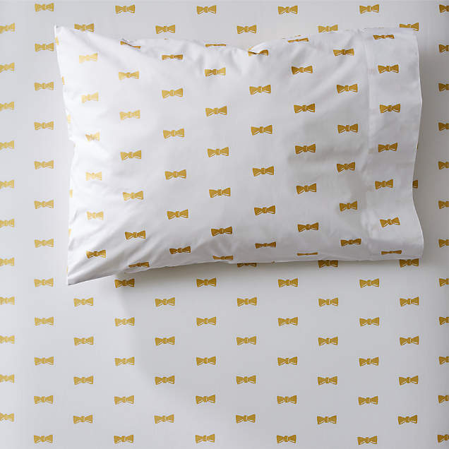 Ballerina Twin Quilt + Reviews Crate and Barrel