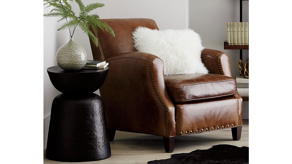 Fernando Accent Table Crate and Barrel