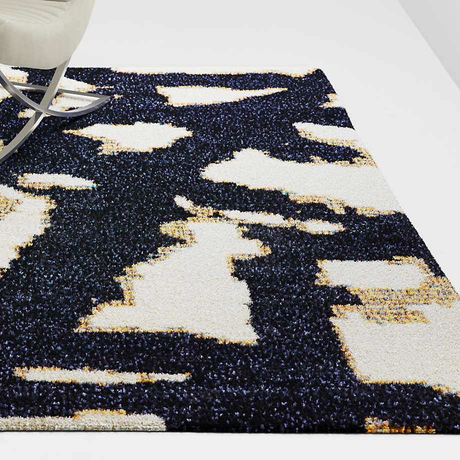 Mette Rugs Crate and Barrel