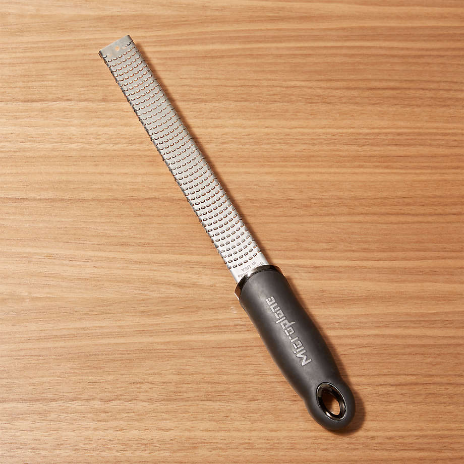 Microplane Grater-Zester