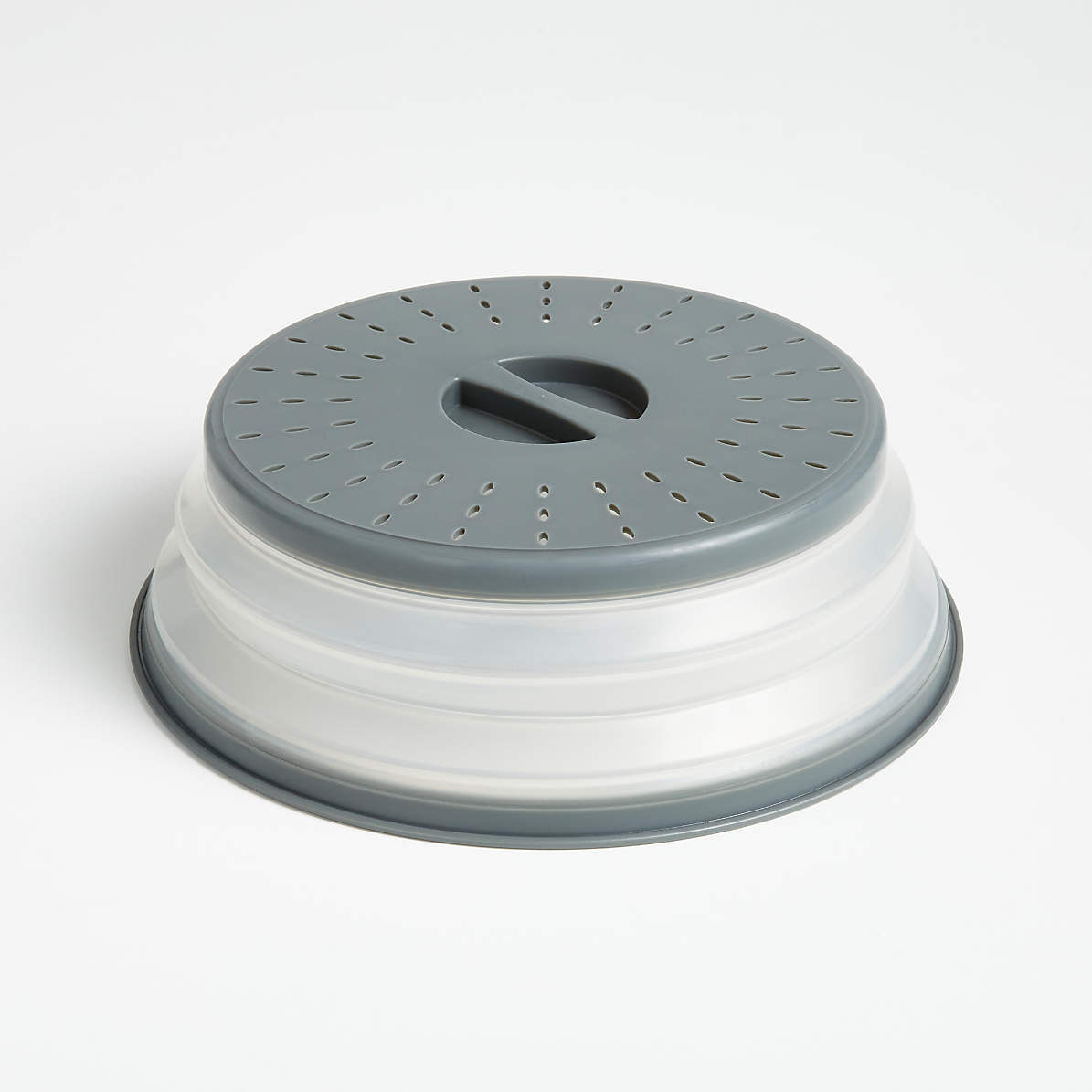 microwave plastic food cover