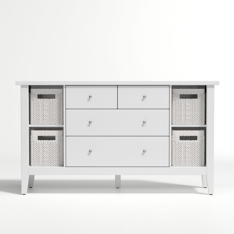 land of nod dresser