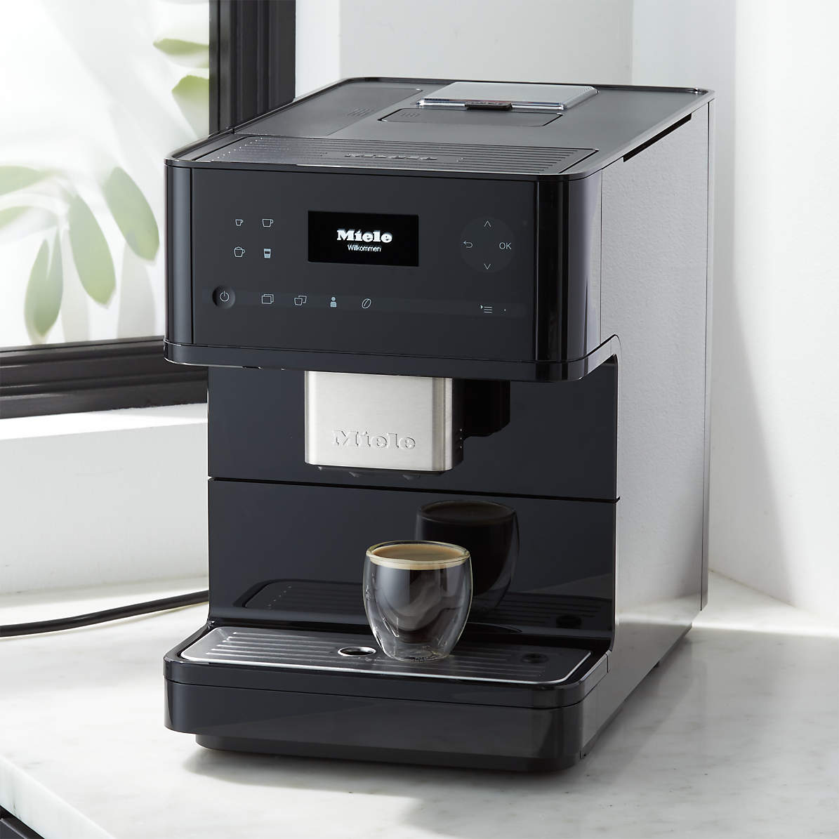 miele cm6150 review