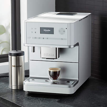 kitchen coffee machine