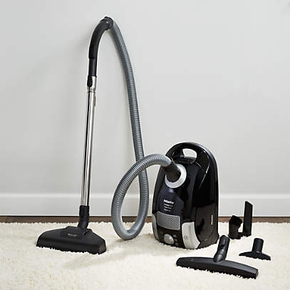 compact vacuum cleaner