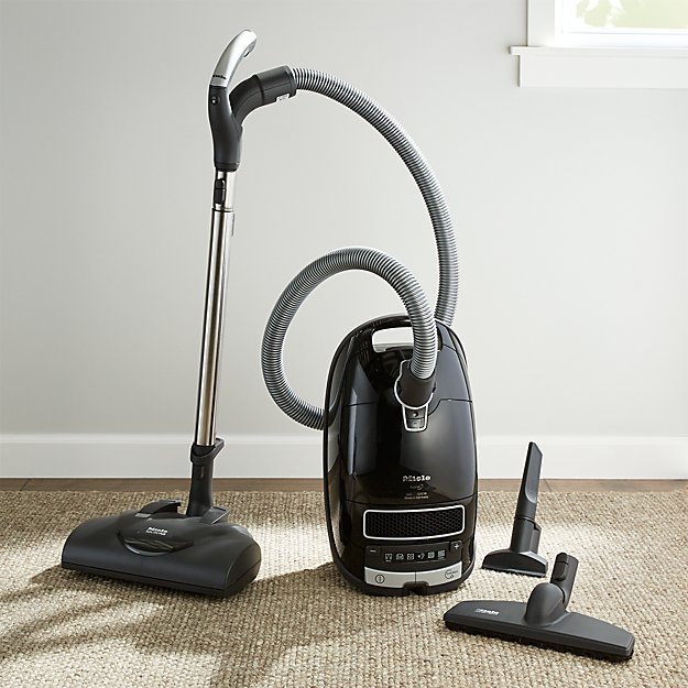Miele Complete C3 Kona Vacuum Cleaner | Crate and Barrel