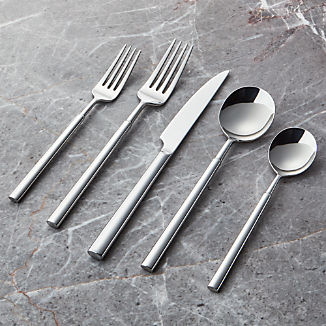 Miles Flatware