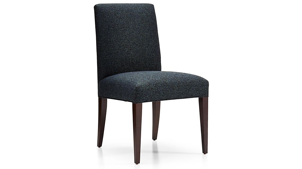 Miles Upholstered Dining Chair Crate and Barrel