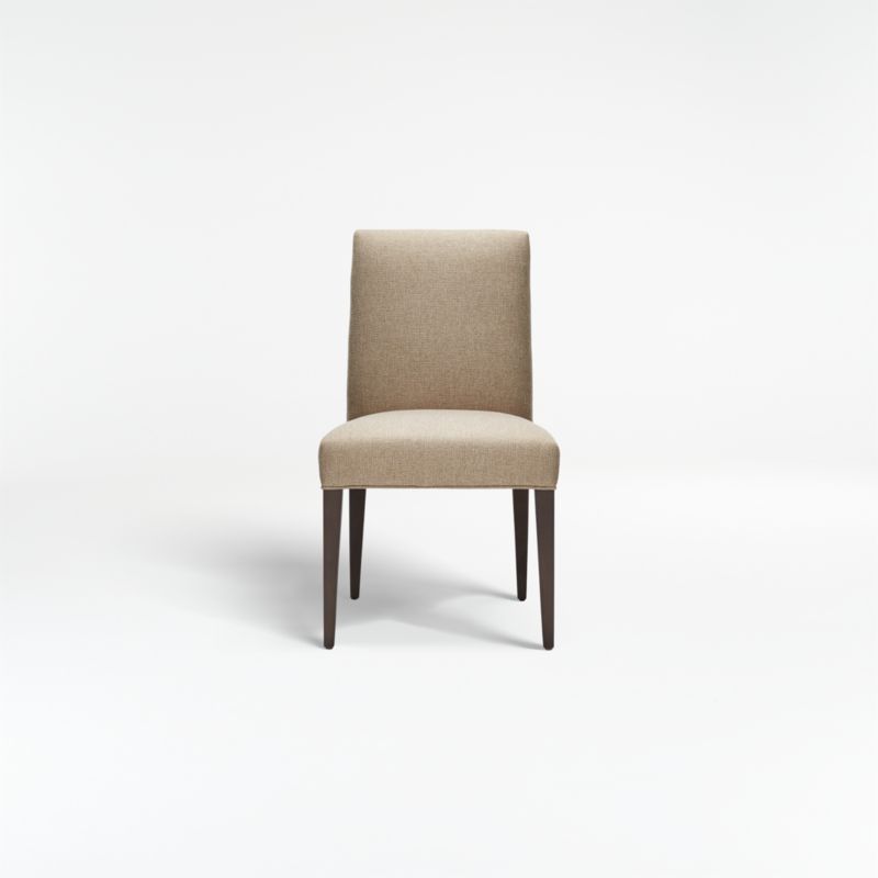 Miles Upholstered Dining Chair Crate and Barrel