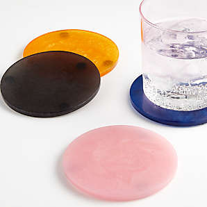 nice drink coasters