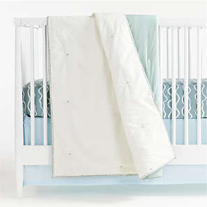 crib blankets