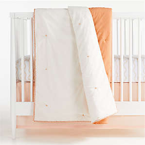 baby crib bedding set canada