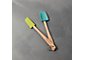 Set of Two Cool Mini Spatulas