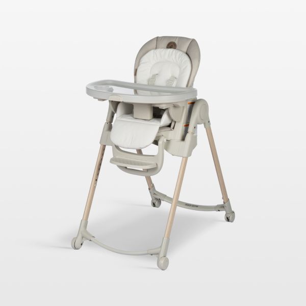 Maxi-Cosi ® Minla Classic Oat 6-in-1 Convertible Baby High Chair