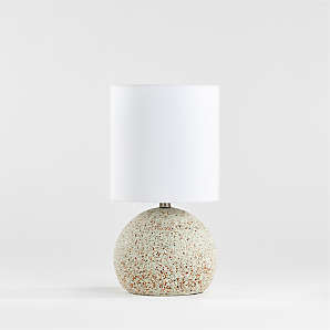 crate and barrel kids lamp