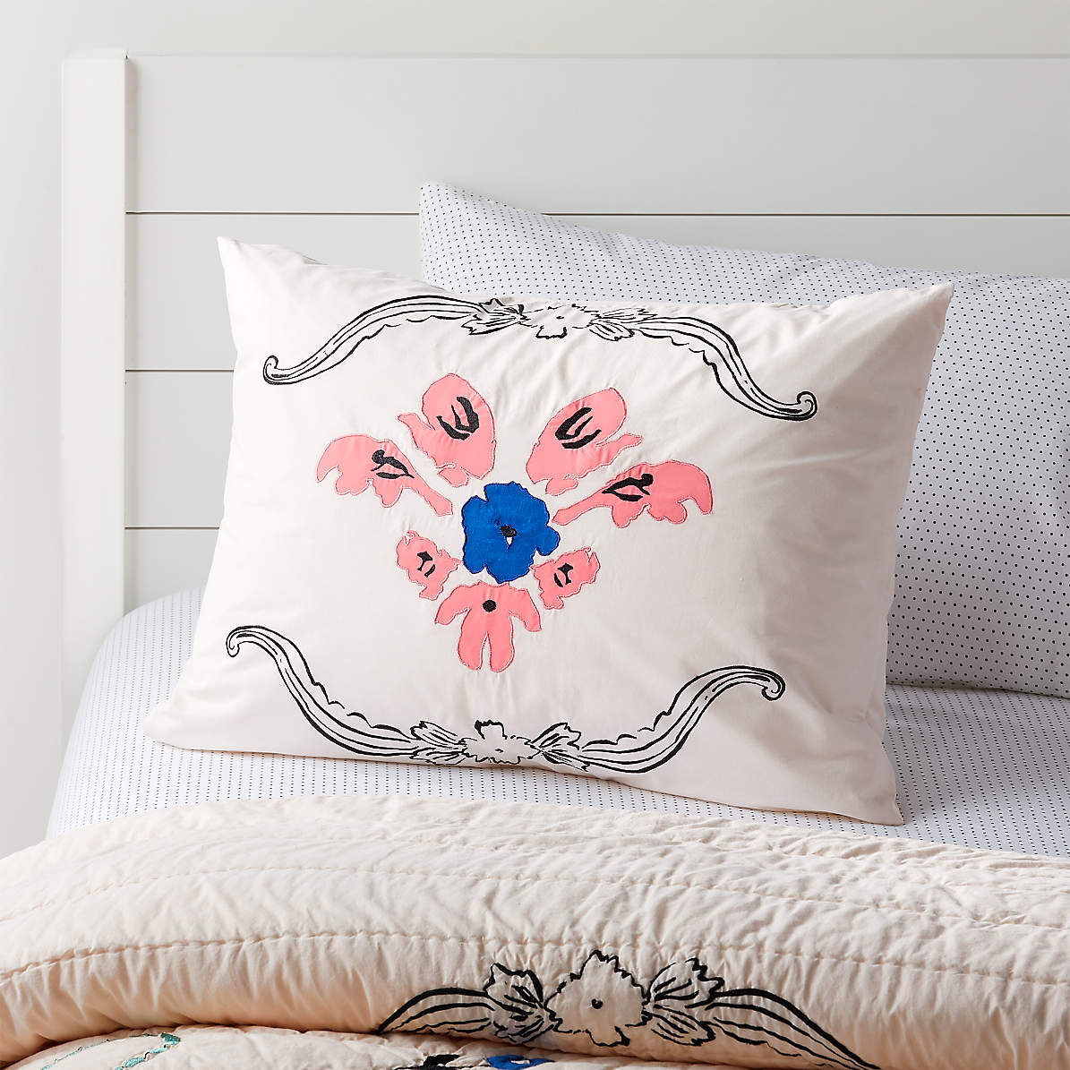 elephant pillow for kids