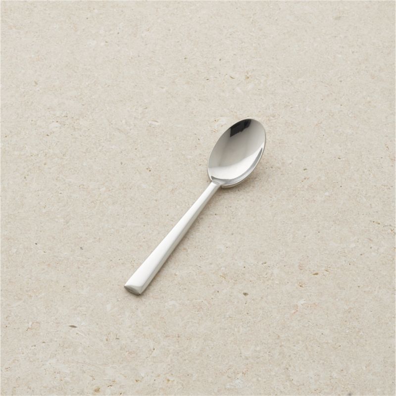coffee spoon