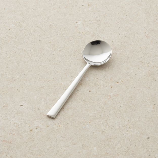 rotate on to screen how Soup Spoon   Reviews and Mix Crate Round Barrel